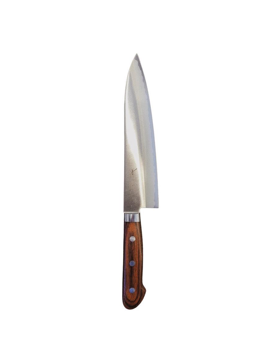 Seisuke VG1 Kasumitogi Gyuto | Japanese Knives | Convenience Store