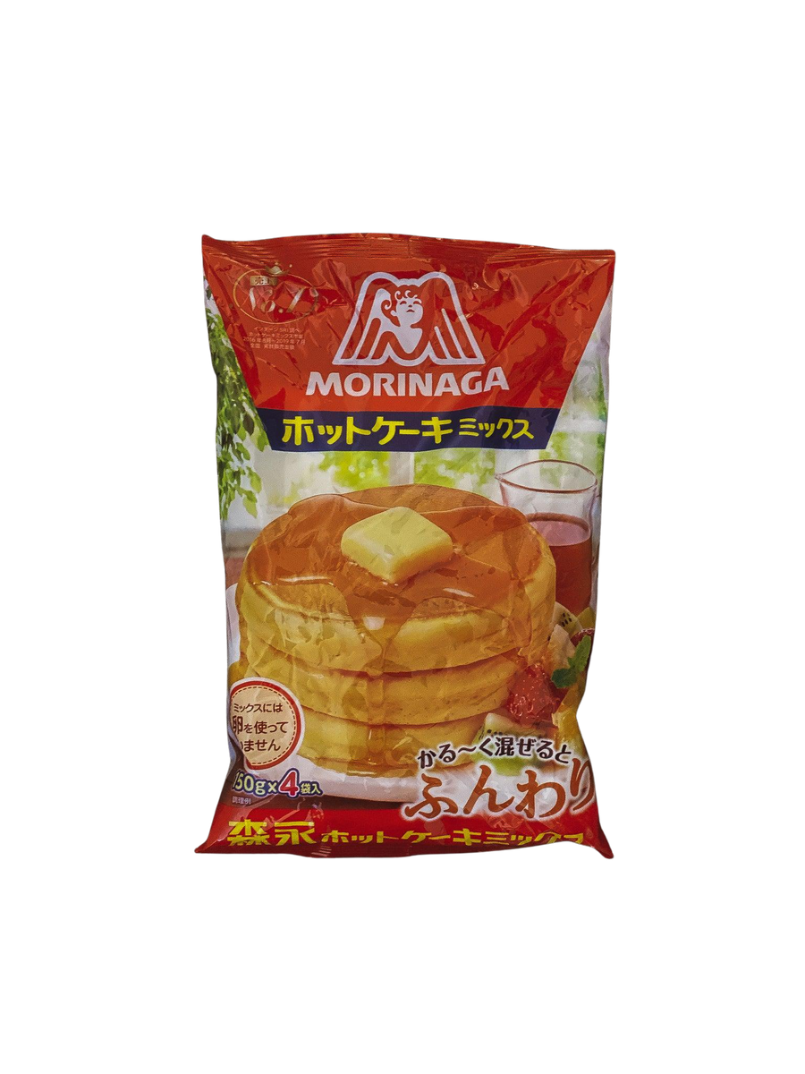 MORINAGA HOT CAKE MIX | 600G | Japanese Groceries - Haiku Future