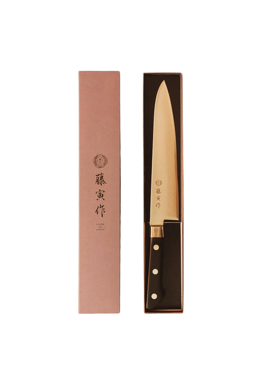 TOJIRO GYUTO DP3 210MM | Japanese Knives - Haiku Future