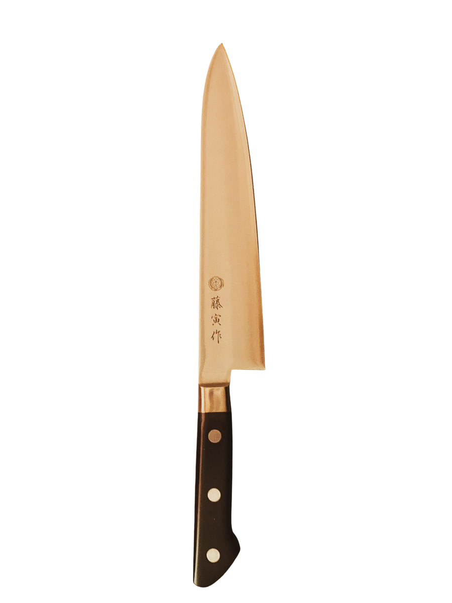 TOJIRO GYUTO DP3 210MM | Japanese Knives - Haiku Future