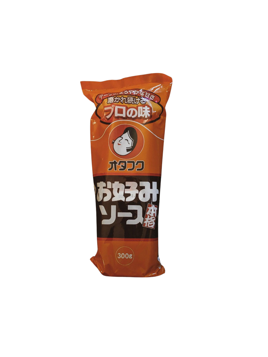 Otafuku Okonomiyaki Sauce | 300G | Japanese Grocery - Haiku Future
