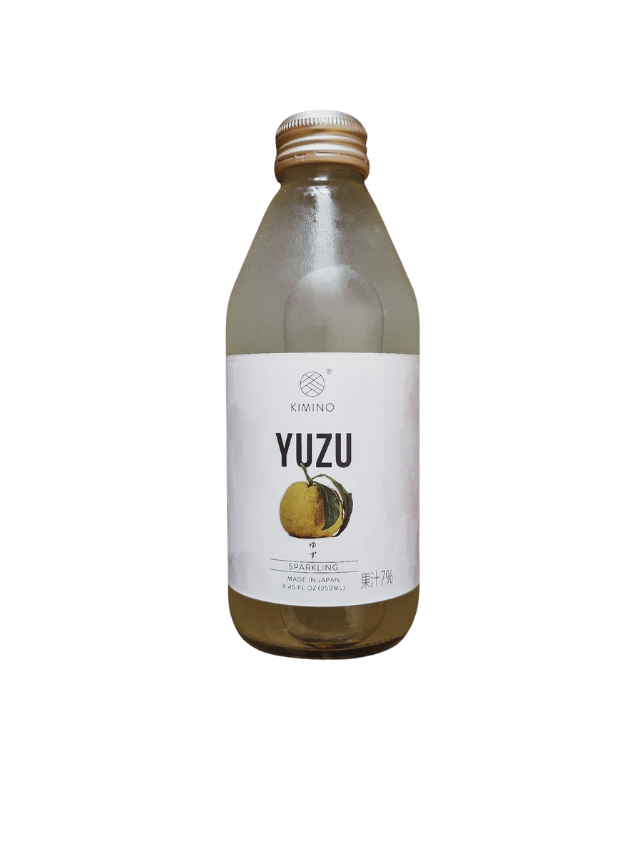 Yu-ゆぅ品 Yuzuco - Yuzu Juice 100% – Goodies | Snack Shop