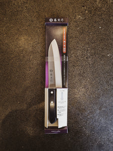 TOJIRO SANTOKU DP3 A-1 170MM FU-301