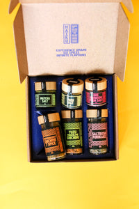HAIKU SPICE COLLECTION