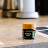 MATCHA SALT