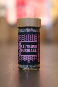 SALTBUSH FURIKAKE