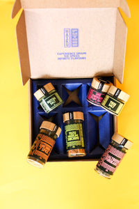 HAIKU SPICE COLLECTION