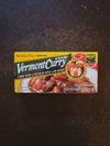 VERMONT CURRY MED & HOT | 230G