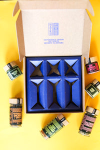 HAIKU SPICE COLLECTION