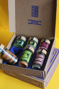 HAIKU SPICE COLLECTION