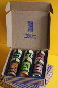 HAIKU SPICE COLLECTION