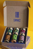 HAIKU SPICE COLLECTION