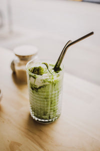 HAIKU MATCHA