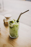 HAIKU MATCHA
