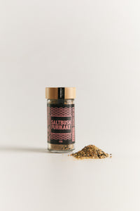 SALTBUSH FURIKAKE