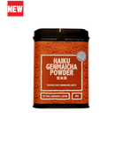 HAIKU GENMAICHA POWDER