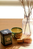 HAIKU FUJI MORI MATCHA