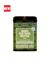 HAIKU FUJI YAMA MATCHA