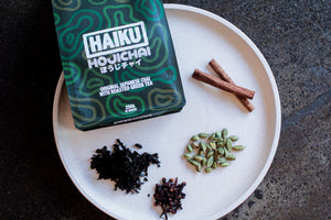 Hojichai ingredients