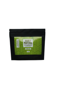 Haiku Matcha 135G