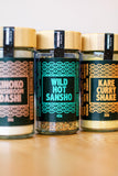 KARE CURRY SHAKE