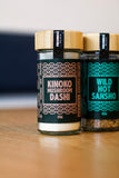 KINOKO MUSHROOM DASHI