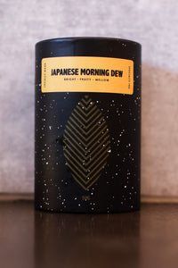 JAPANESE MORNING DEW | 50G
