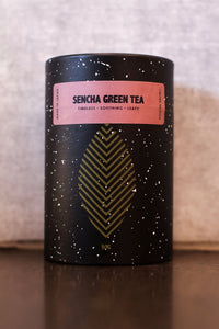 PREMIUM JAPANESE SENCHA GREEN TEA | 50G