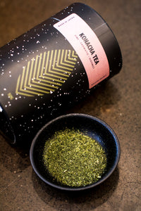 PREMIUM JAPANESE POWDERED GREEN TEA | 50G