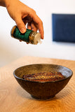 WILD HOT SANSHO