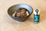 WILD HOT SANSHO