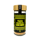 YUZU FINGER LIME SHICHIMI