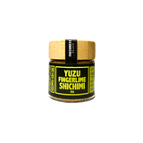YUZU FINGER LIME SHICHIMI