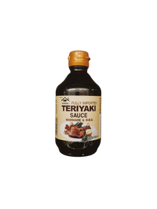 YAMASA TERIYAKI SAUCE | 300ML-JAPANESE GROCERY-YAMASA-haiku future