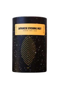 JAPANESE EVENING MIST