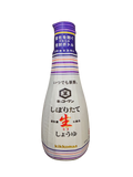 KIKKOMAN PURE SOY SAUCE | 200ML