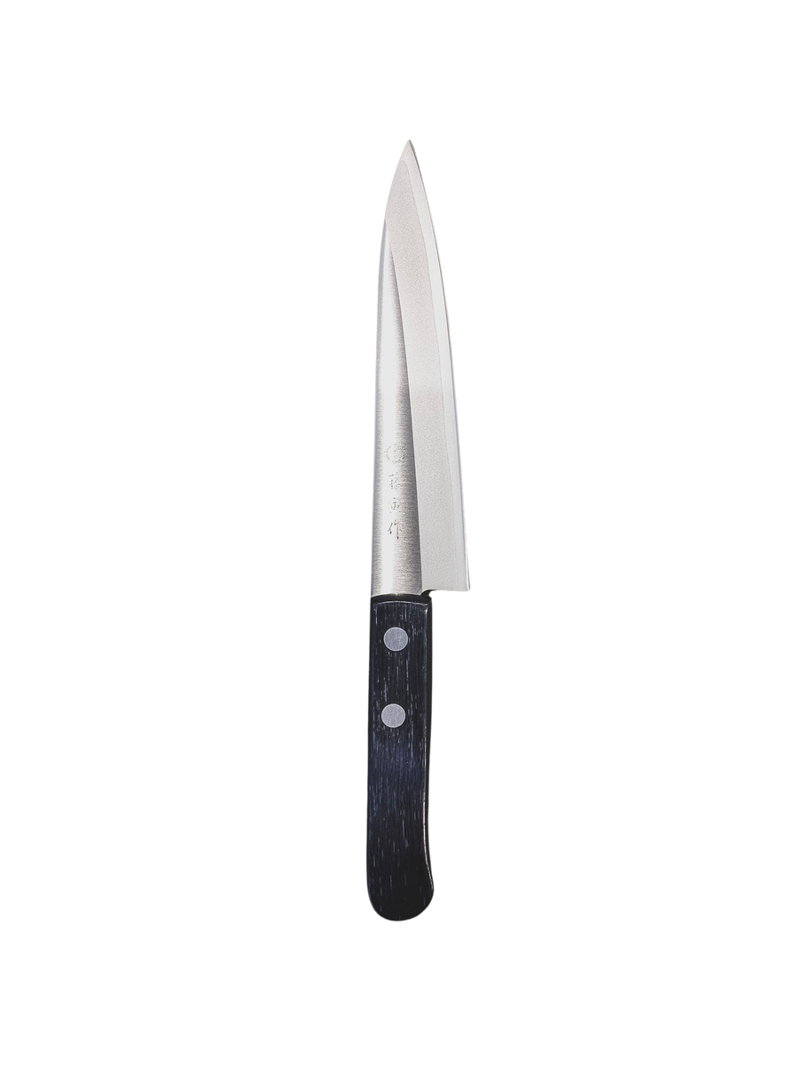 TOJIRO PETTY KNIFE DP3 A-1 135MM FU-304