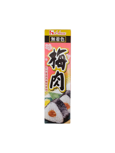 HOUSE PICKLED PLUM PASTE | 35G