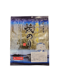HYOGO-SAN YAKI NORI ROASTED SEAWEED SHEET | 10PC