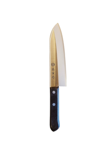 TOJIRO SANTOKU DP3 A-1 170MM FU-301