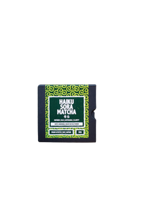 HAIKU SORA MATCHA