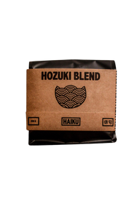 HOZUKI BLEND BEANS