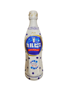 calpis　【1】 Calpis Original Concentrate | 470ML | Japanese Grocery - Haiku Future