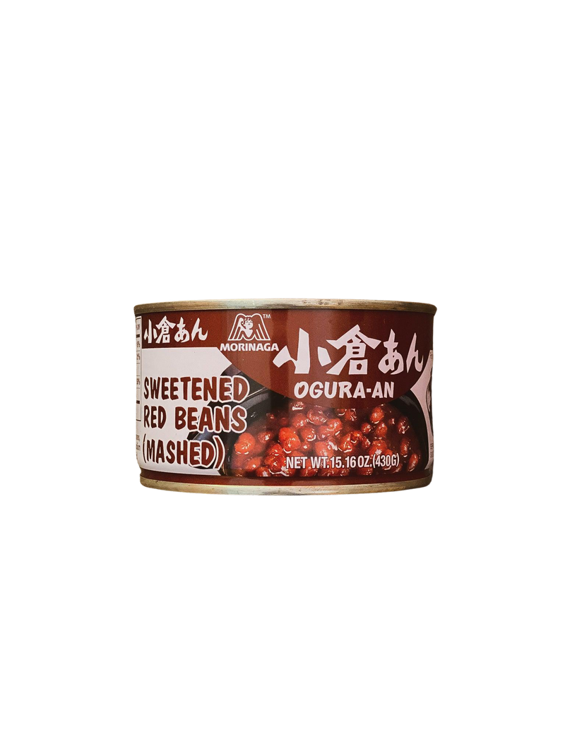 Ogura An Red Beans | 430G | Japanese Grocery - Haiku Future