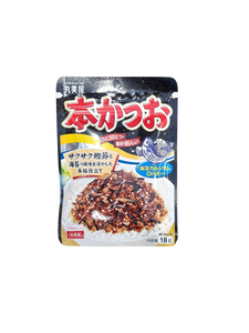 MARUMIYA BONITO FURIKAKE | 18G