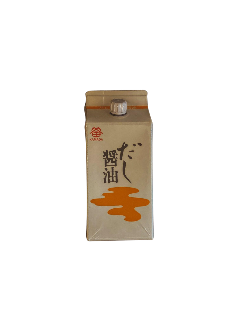 Classic Dashi Soy Sauce 200㎖ | Kamada Soy Sauce Official Global Online Shop - View #11