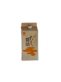 KAMADA DASHI SOY SAUCE | 200ML-DELI-KAMADA-haiku future