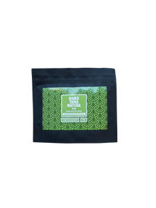 HAIKU YAMA MATCHA