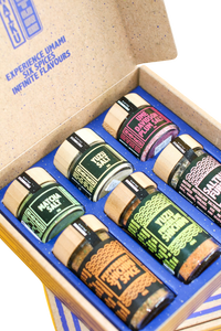 HAIKU SPICE COLLECTION