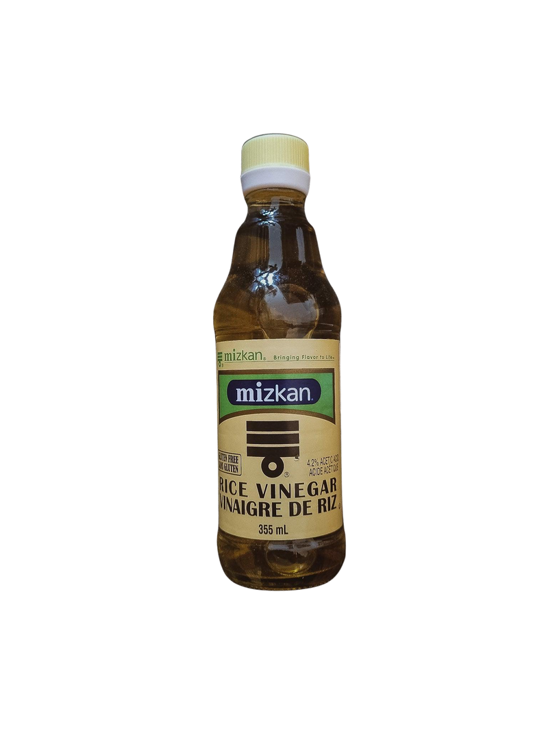 Mizkan Rice Vinegar | 355ML | Japanese Groceries - Haiku Future